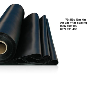 Cao su EPDM là một trong hững loại cao su tổng hợp có nhiều tính năng nổi trội được dùng trong vật liệu làm kín công nghiệp,