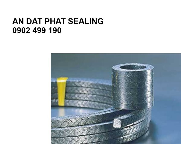 dây tết chèn Graphite - liên hệ 0902 499 190