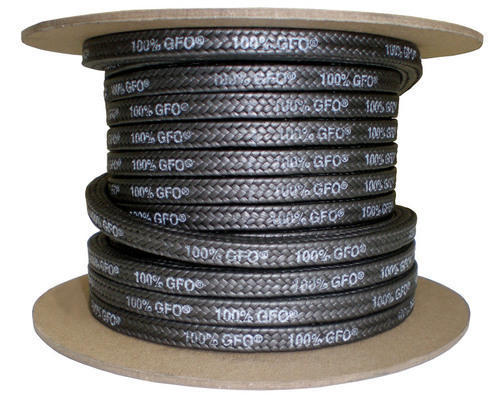Sản phẩm được sử dụng rộng rãi trong hệ thống bơm, van công nghiệp, thiết bị hóa chất, nhà máy nhiệt điện, xi măng, dầu khí và nhiều ngành công nghiệp nặng khác.